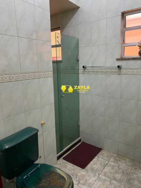Conheça 12. do imóvel - Casa 3 quartos 2 vagas de garagem piscina a venda - Irajá Rj Próx. Av. Monsenhor Félix - CA00934 - 12 12. - 12