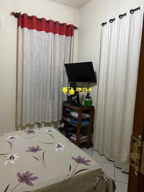 Conheça 14. do imóvel - Casa 3 quartos 2 vagas de garagem piscina a venda - Irajá Rj Próx. Av. Monsenhor Félix - CA00934 - 14 14. - 14