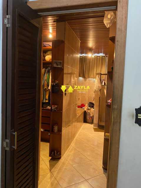 Conheça 15. do imóvel - Casa 3 quartos 2 vagas de garagem piscina a venda - Irajá Rj Próx. Av. Monsenhor Félix - CA00934 - 15 15. - 15