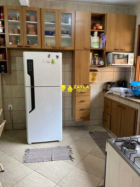 Conheça 19. do imóvel - Casa 3 quartos 2 vagas de garagem piscina a venda - Irajá Rj Próx. Av. Monsenhor Félix - CA00934 - 19 19. - 19