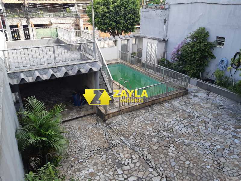 Conheça WhatsApp Image 2023-03-14 at 1 do imóvel - Casa duplex 3 quartos 3 vagas de garagem piscina a venda - Irajá Rj - CA00946 - 2 WhatsApp Image 2023-03-14 at 1 - 2