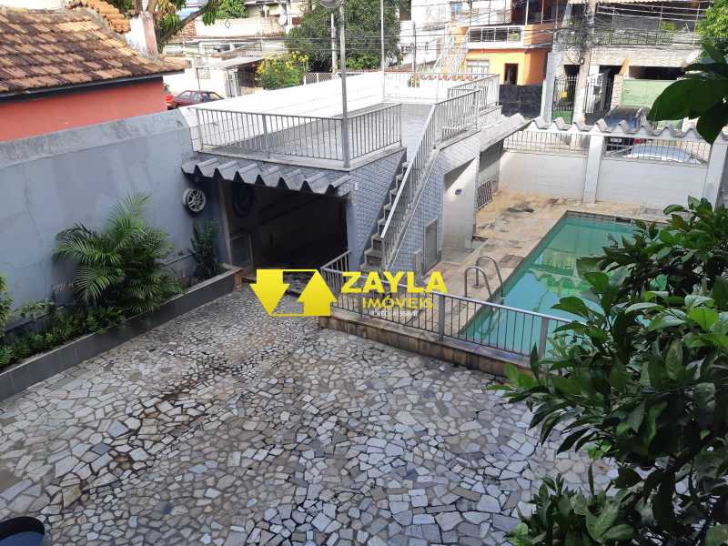Conheça WhatsApp Image 2023-03-14 at 1 do imóvel - Casa duplex 3 quartos 3 vagas de garagem piscina a venda - Irajá Rj - CA00946 - 3 WhatsApp Image 2023-03-14 at 1 - 3