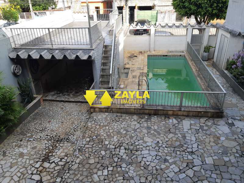 Conheça WhatsApp Image 2023-03-14 at 1 do imóvel - Casa duplex 3 quartos 3 vagas de garagem piscina a venda - Irajá Rj - CA00946 - 4 WhatsApp Image 2023-03-14 at 1 - 4