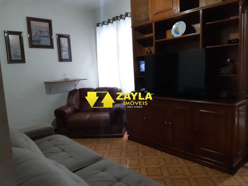 Conheça WhatsApp Image 2023-03-14 at 1 do imóvel - Casa duplex 3 quartos 3 vagas de garagem piscina a venda - Irajá Rj - CA00946 - 6 WhatsApp Image 2023-03-14 at 1 - 6