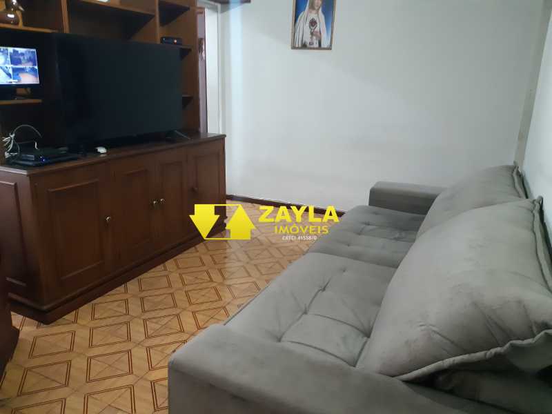 Conheça WhatsApp Image 2023-03-14 at 1 do imóvel - Casa duplex 3 quartos 3 vagas de garagem piscina a venda - Irajá Rj - CA00946 - 7 WhatsApp Image 2023-03-14 at 1 - 7