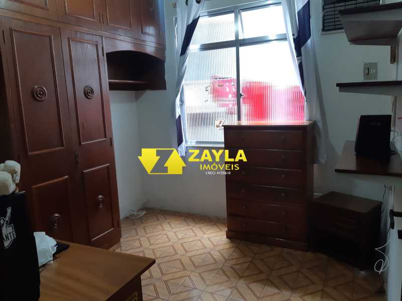 Conheça WhatsApp Image 2023-03-14 at 1 do imóvel - Casa duplex 3 quartos 3 vagas de garagem piscina a venda - Irajá Rj - CA00946 - 8 WhatsApp Image 2023-03-14 at 1 - 8