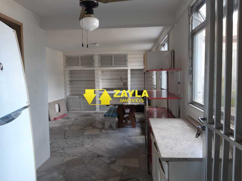 Conheça WhatsApp Image 2023-03-14 at 1 do imóvel - Casa duplex 3 quartos 3 vagas de garagem piscina a venda - Irajá Rj - CA00946 - 9 WhatsApp Image 2023-03-14 at 1 - 9