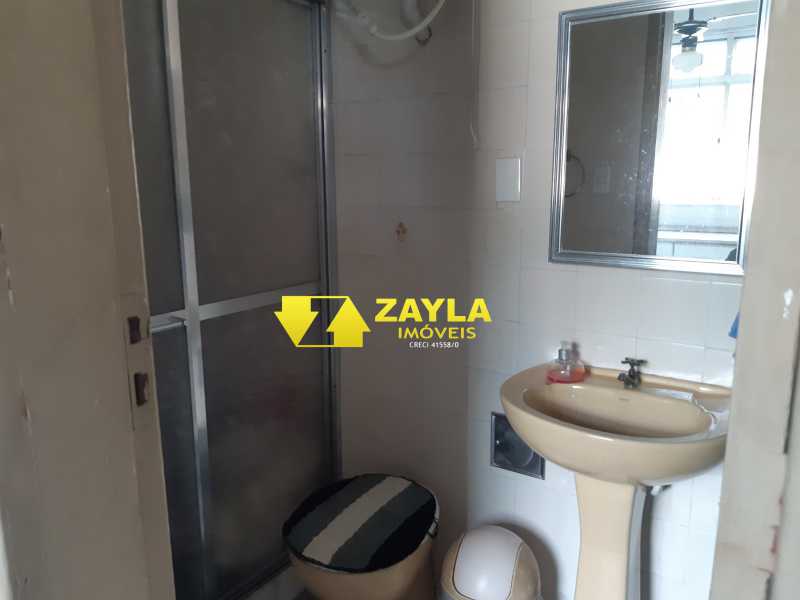 Conheça WhatsApp Image 2023-03-14 at 1 do imóvel - Casa duplex 3 quartos 3 vagas de garagem piscina a venda - Irajá Rj - CA00946 - 10 WhatsApp Image 2023-03-14 at 1 - 10