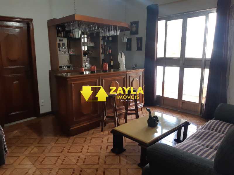 Conheça WhatsApp Image 2023-03-14 at 1 do imóvel - Casa duplex 3 quartos 3 vagas de garagem piscina a venda - Irajá Rj - CA00946 - 13 WhatsApp Image 2023-03-14 at 1 - 13