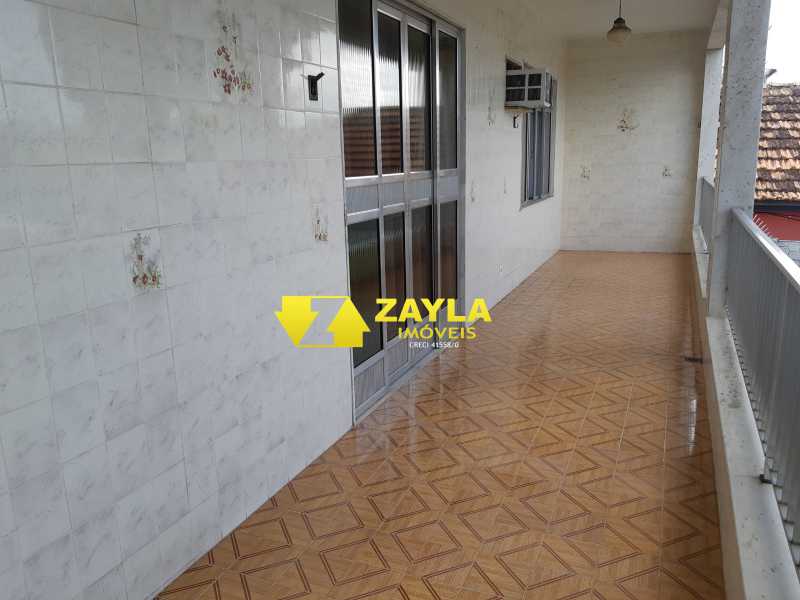 Conheça WhatsApp Image 2023-03-14 at 1 do imóvel - Casa duplex 3 quartos 3 vagas de garagem piscina a venda - Irajá Rj - CA00946 - 14 WhatsApp Image 2023-03-14 at 1 - 14