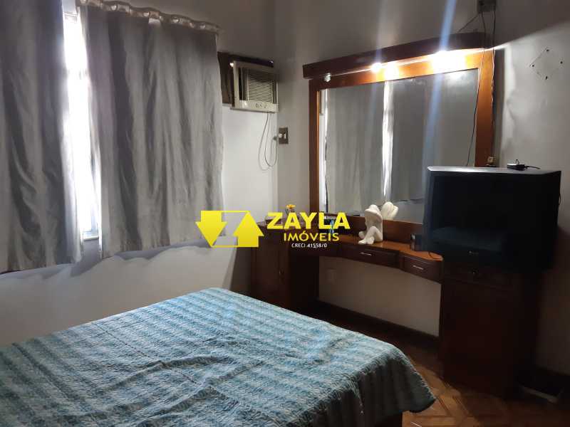 Conheça WhatsApp Image 2023-03-14 at 1 do imóvel - Casa duplex 3 quartos 3 vagas de garagem piscina a venda - Irajá Rj - CA00946 - 16 WhatsApp Image 2023-03-14 at 1 - 16