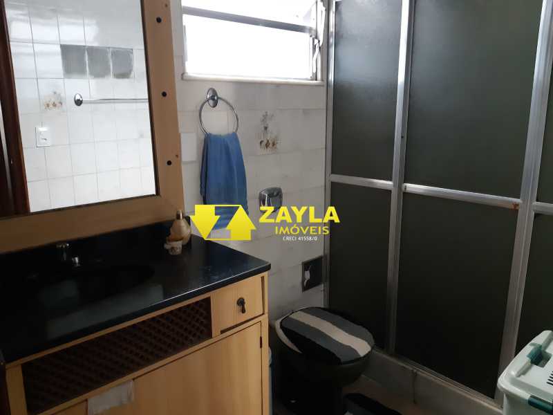 Conheça WhatsApp Image 2023-03-14 at 1 do imóvel - Casa duplex 3 quartos 3 vagas de garagem piscina a venda - Irajá Rj - CA00946 - 18 WhatsApp Image 2023-03-14 at 1 - 18