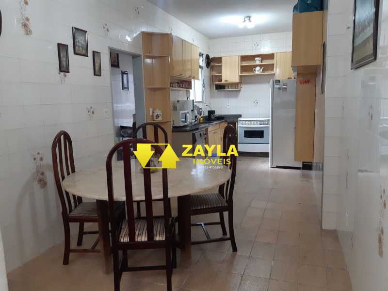 Conheça WhatsApp Image 2023-03-14 at 1 do imóvel - Casa duplex 3 quartos 3 vagas de garagem piscina a venda - Irajá Rj - CA00946 - 19 WhatsApp Image 2023-03-14 at 1 - 19