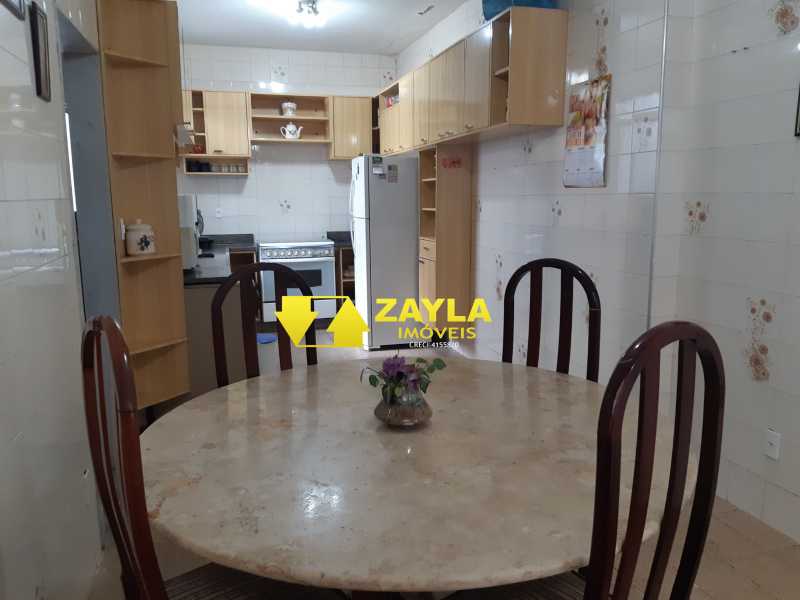 Conheça WhatsApp Image 2023-03-14 at 1 do imóvel - Casa duplex 3 quartos 3 vagas de garagem piscina a venda - Irajá Rj - CA00946 - 20 WhatsApp Image 2023-03-14 at 1 - 20