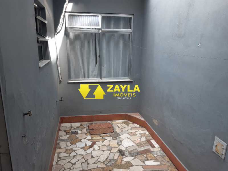 Conheça WhatsApp Image 2023-03-14 at 1 do imóvel - Casa duplex 3 quartos 3 vagas de garagem piscina a venda - Irajá Rj - CA00946 - 23 WhatsApp Image 2023-03-14 at 1 - 23