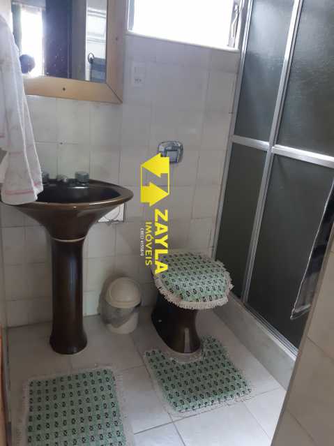 Conheça WhatsApp Image 2023-03-14 at 1 do imóvel - Casa duplex 3 quartos 3 vagas de garagem piscina a venda - Irajá Rj - CA00946 - 24 WhatsApp Image 2023-03-14 at 1 - 24