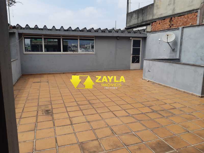 Conheça WhatsApp Image 2023-03-14 at 1 do imóvel - Casa duplex 3 quartos 3 vagas de garagem piscina a venda - Irajá Rj - CA00946 - 25 WhatsApp Image 2023-03-14 at 1 - 25