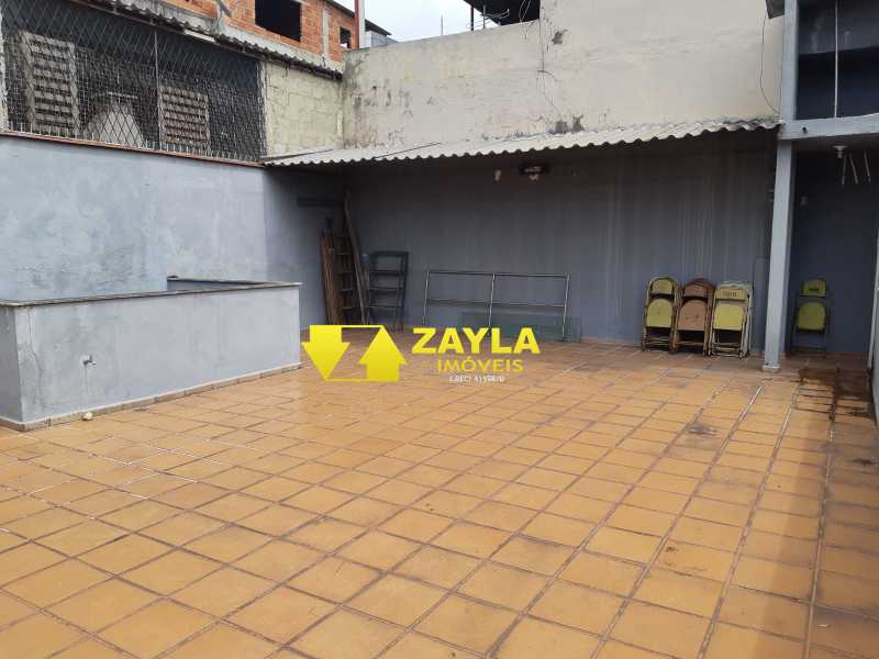 Conheça WhatsApp Image 2023-03-14 at 1 do imóvel - Casa duplex 3 quartos 3 vagas de garagem piscina a venda - Irajá Rj - CA00946 - 26 WhatsApp Image 2023-03-14 at 1 - 26