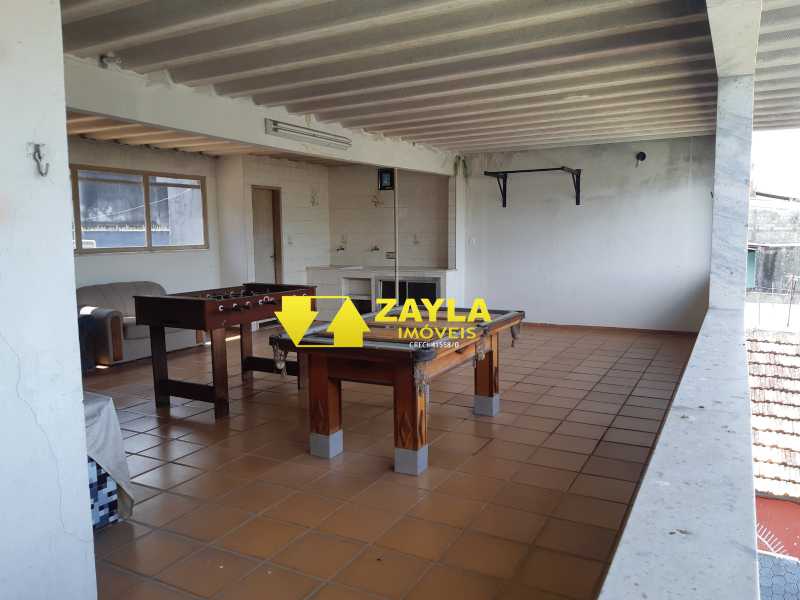 Conheça WhatsApp Image 2023-03-14 at 1 do imóvel - Casa duplex 3 quartos 3 vagas de garagem piscina a venda - Irajá Rj - CA00946 - 27 WhatsApp Image 2023-03-14 at 1 - 27