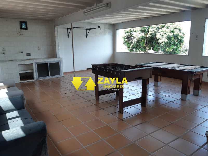 Conheça WhatsApp Image 2023-03-14 at 1 do imóvel - Casa duplex 3 quartos 3 vagas de garagem piscina a venda - Irajá Rj - CA00946 - 28 WhatsApp Image 2023-03-14 at 1 - 28