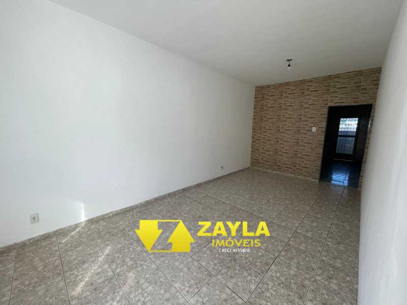 Conheça 3 do imóvel - Terreno com 2 casas mais salão á venda - Irajá Rj - CA00722 - 4 3 - 4