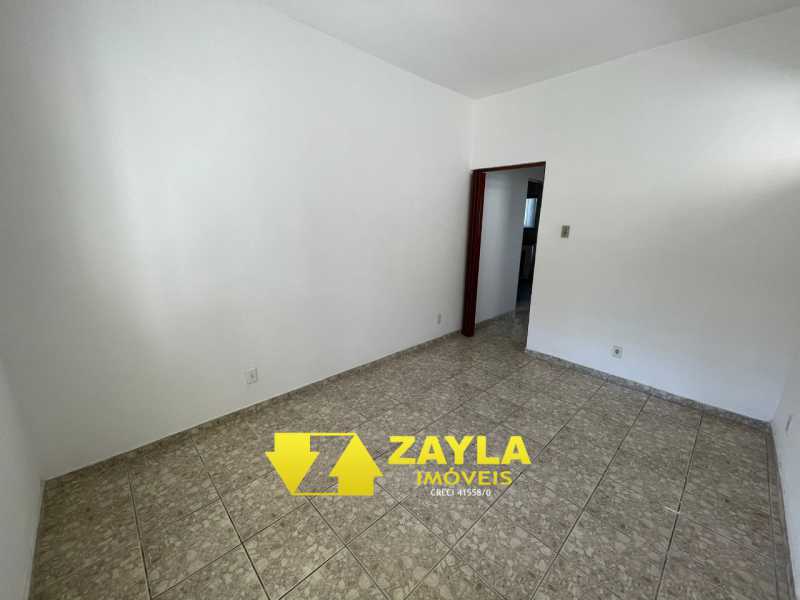 Conheça 5 do imóvel - Terreno com 2 casas mais salão á venda - Irajá Rj - CA00722 - 6 5 - 6