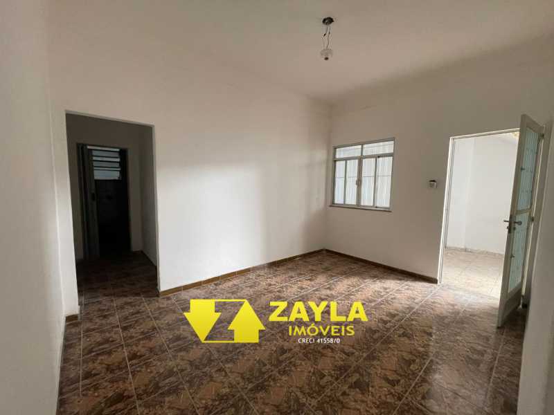 Conheça 13 do imóvel - Terreno com 2 casas mais salão á venda - Irajá Rj - CA00722 - 13 13 - 13