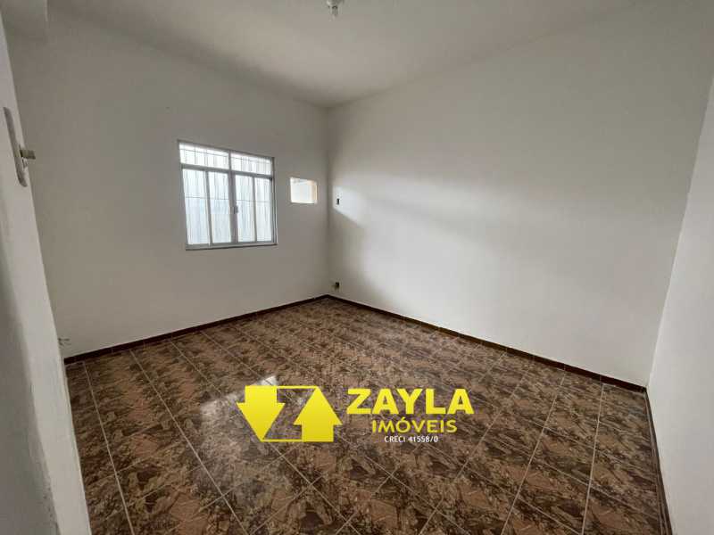 Conheça 15 do imóvel - Terreno com 2 casas mais salão á venda - Irajá Rj - CA00722 - 15 15 - 15