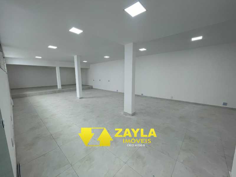 Conheça 26 do imóvel - Terreno com 2 casas mais salão á venda - Irajá Rj - CA00722 - 26 26 - 26