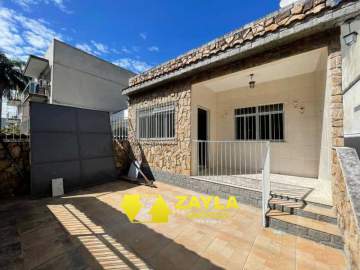 Terreno com 2 casas mais salão á venda - Irajá Rj - CA00722 Terreno com 2 casas mais salão á venda - Irajá Rj - CA00722