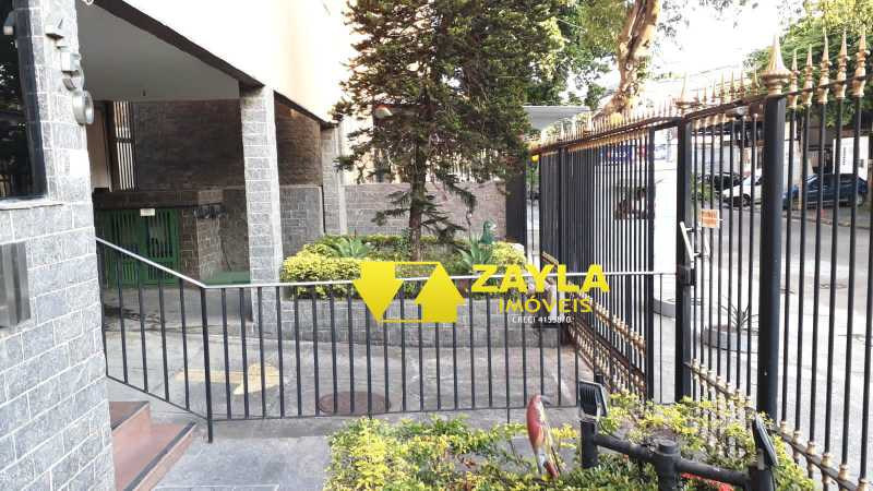 Conheça 1. do imóvel - Apartamento 2 quartos 2 varandas e vaga a venda na Vila da Penha Rj - AP01622 - 2 1. - 2