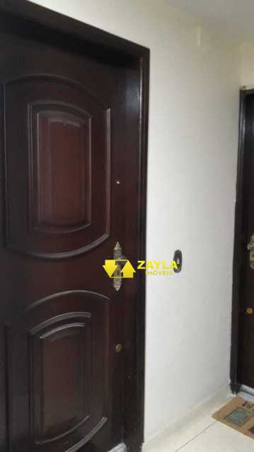 Conheça 2. do imóvel - Apartamento 2 quartos 2 varandas e vaga a venda na Vila da Penha Rj - AP01622 - 3 2. - 3