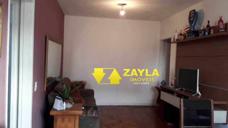 Conheça 4. do imóvel - Apartamento 2 quartos 2 varandas e vaga a venda na Vila da Penha Rj - AP01622 - 5 4. - 5
