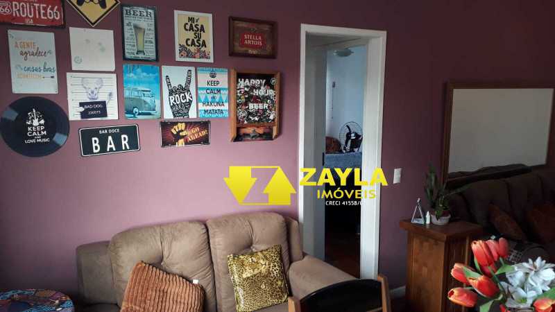 Conheça 5. do imóvel - Apartamento 2 quartos 2 varandas e vaga a venda na Vila da Penha Rj - AP01622 - 6 5. - 6