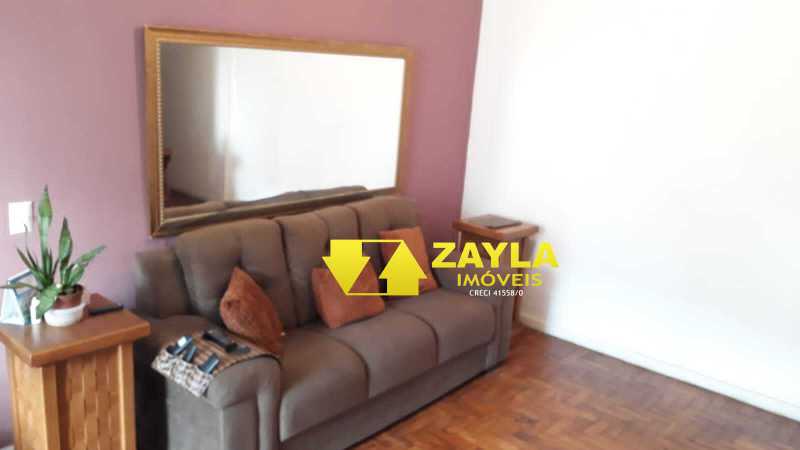 Conheça 7. do imóvel - Apartamento 2 quartos 2 varandas e vaga a venda na Vila da Penha Rj - AP01622 - 8 7. - 8