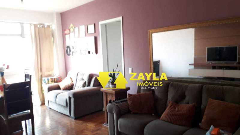 Conheça 8. do imóvel - Apartamento 2 quartos 2 varandas e vaga a venda na Vila da Penha Rj - AP01622 - 9 8. - 9