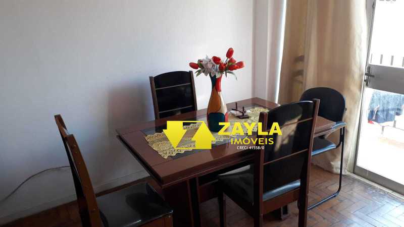 Conheça 9. do imóvel - Apartamento 2 quartos 2 varandas e vaga a venda na Vila da Penha Rj - AP01622 - 10 9. - 10