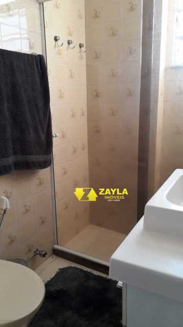Conheça 11. do imóvel - Apartamento 2 quartos 2 varandas e vaga a venda na Vila da Penha Rj - AP01622 - 12 11. - 12