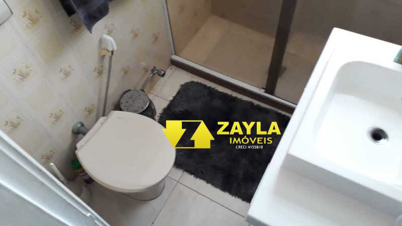 Conheça 12. do imóvel - Apartamento 2 quartos 2 varandas e vaga a venda na Vila da Penha Rj - AP01622 - 13 12. - 13