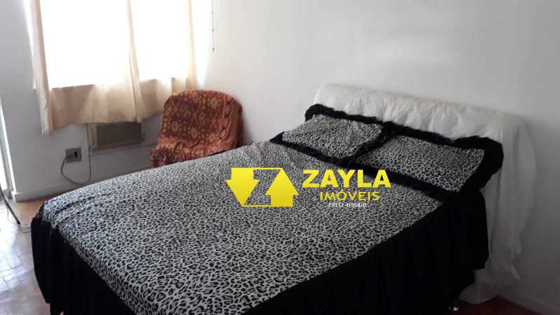 Conheça 13. do imóvel - Apartamento 2 quartos 2 varandas e vaga a venda na Vila da Penha Rj - AP01622 - 14 13. - 14
