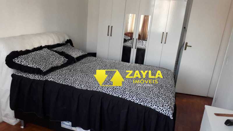 Conheça 14. do imóvel - Apartamento 2 quartos 2 varandas e vaga a venda na Vila da Penha Rj - AP01622 - 15 14. - 15