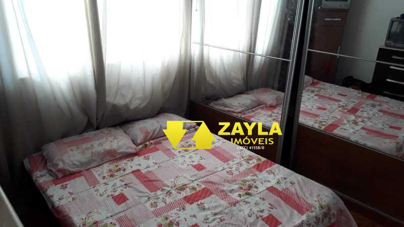 Conheça 15. do imóvel - Apartamento 2 quartos 2 varandas e vaga a venda na Vila da Penha Rj - AP01622 - 16 15. - 16