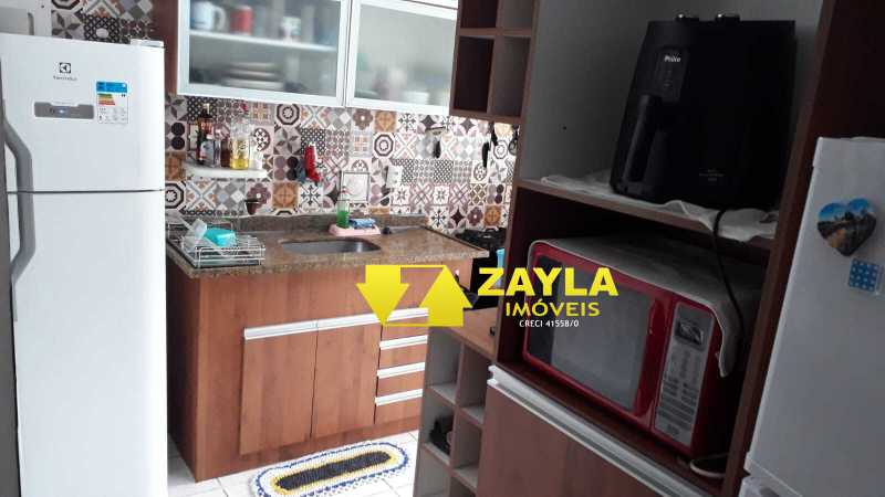 Conheça 16. do imóvel - Apartamento 2 quartos 2 varandas e vaga a venda na Vila da Penha Rj - AP01622 - 17 16. - 17