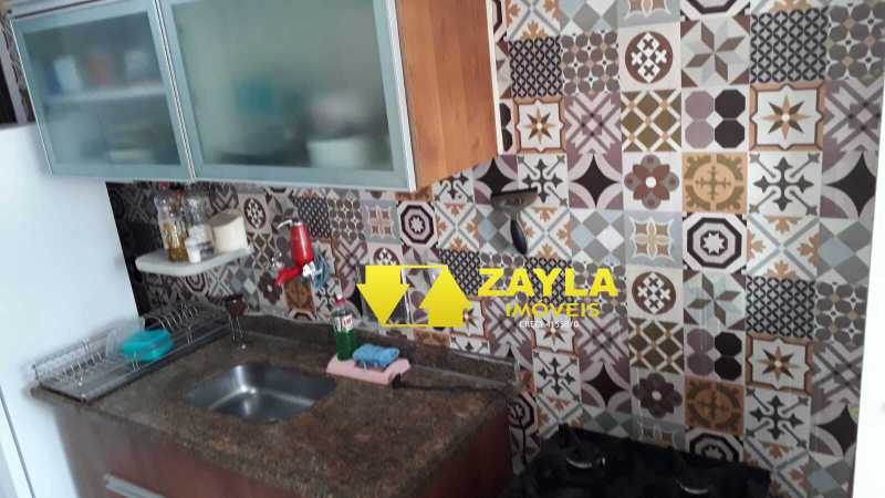 Conheça 17. do imóvel - Apartamento 2 quartos 2 varandas e vaga a venda na Vila da Penha Rj - AP01622 - 18 17. - 18
