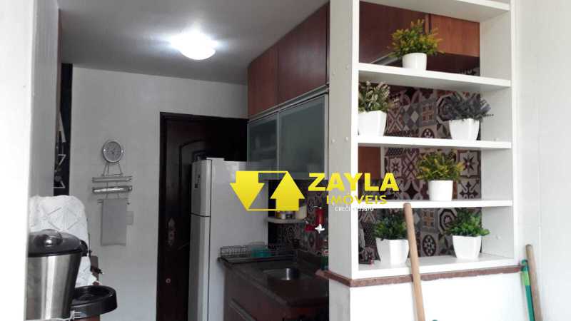 Conheça 18. do imóvel - Apartamento 2 quartos 2 varandas e vaga a venda na Vila da Penha Rj - AP01622 - 19 18. - 19