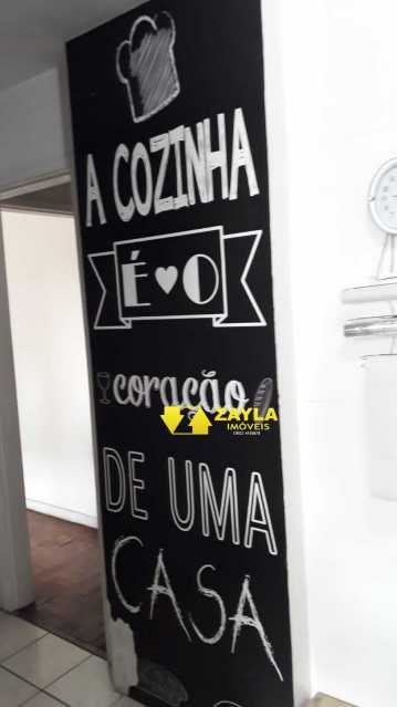 Conheça 19. do imóvel - Apartamento 2 quartos 2 varandas e vaga a venda na Vila da Penha Rj - AP01622 - 20 19. - 20