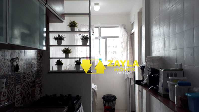 Conheça 20. do imóvel - Apartamento 2 quartos 2 varandas e vaga a venda na Vila da Penha Rj - AP01622 - 21 20. - 21