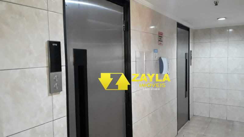 Conheça 22. do imóvel - Apartamento 2 quartos 2 varandas e vaga a venda na Vila da Penha Rj - AP01622 - 23 22. - 23
