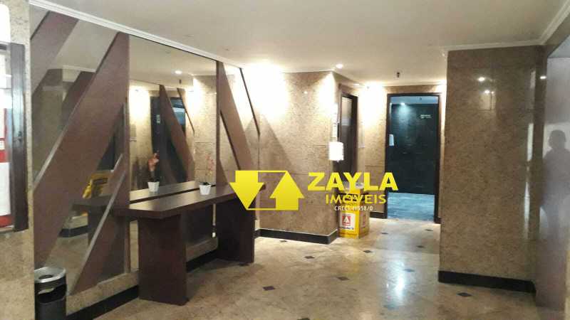 Conheça 23. do imóvel - Apartamento 2 quartos 2 varandas e vaga a venda na Vila da Penha Rj - AP01622 - 24 23. - 24