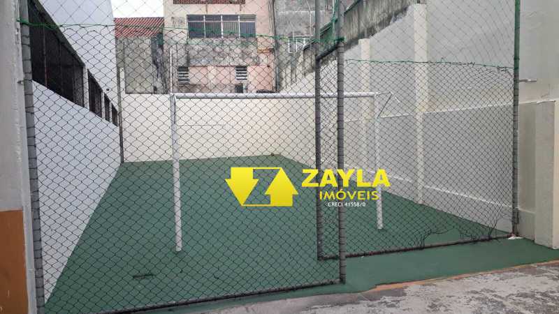 Conheça 24. do imóvel - Apartamento 2 quartos 2 varandas e vaga a venda na Vila da Penha Rj - AP01622 - 25 24. - 25
